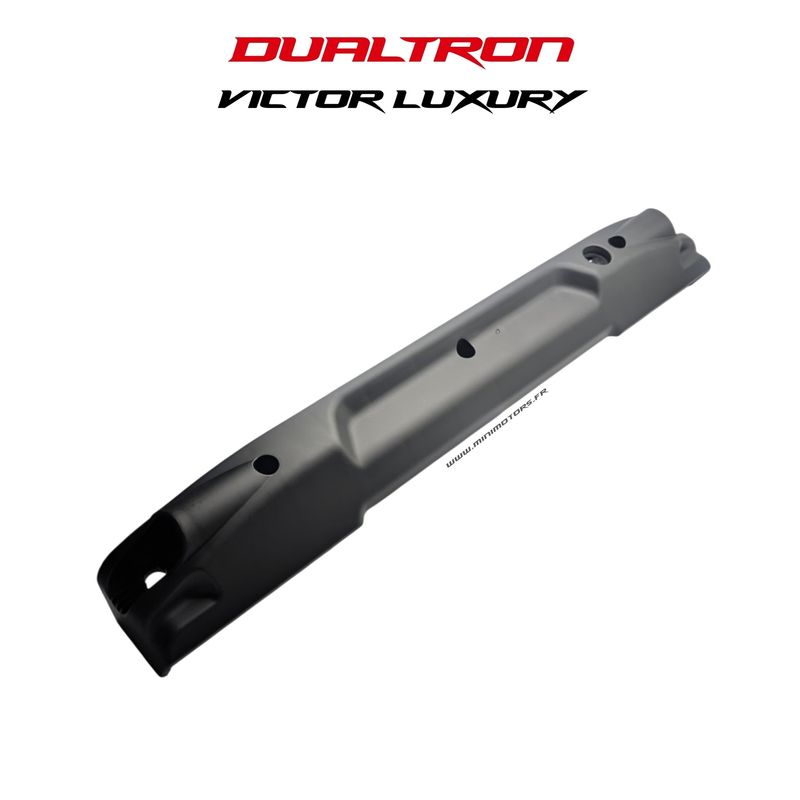 Dualtron Victor Luxury (V1&V2) | CACHE COTE DROIT NON COMPLET SANS LOGO
