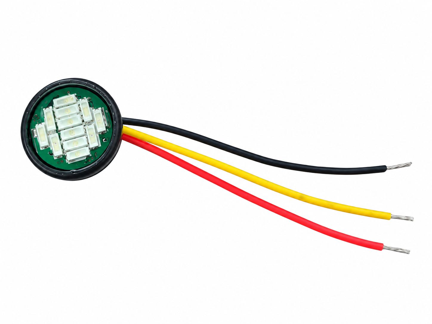 Dualtron City | CLIGNOTANT AR LED BLANC Dualtron City | CLIGNOTANT AR LED BLANC
