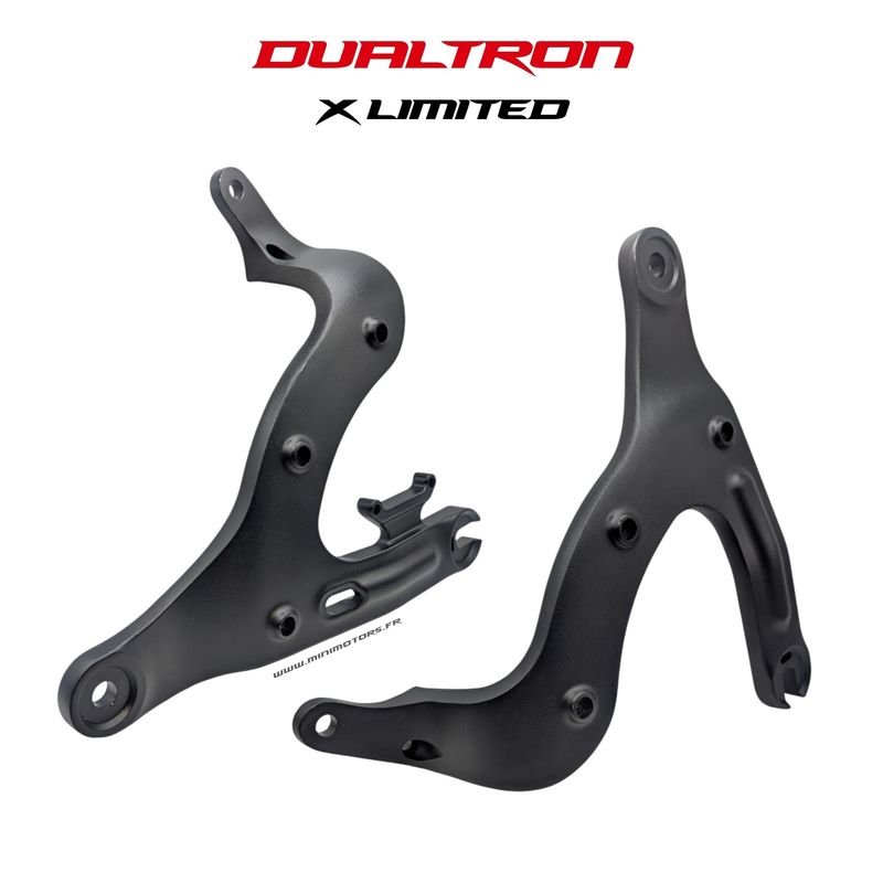 Dualtron X Limited | KIT BRAS DE FOURCHE (PAIRE)