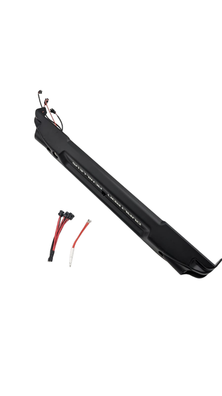 Dualtron Achilleus | CACHE COTE DROIT COMPLET