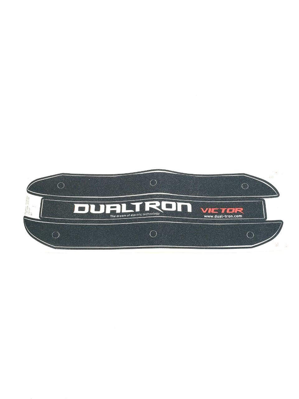 DUALTRON VICTOR l GRIP DU DECK DUALTRON VICTOR l GRIP DU DECK