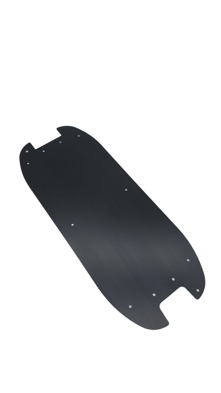 Dualtron Victor Luxury + & Ltd | DECK