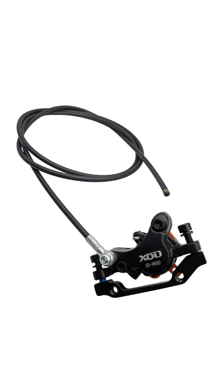Dualtron Victor 2024 & 2025 | ETRIER DE FRIEN AV MARQUE XOD Dualtron Victor 2024 & 2025 | ETRIER DE FRIEN AV MARQUE XOD