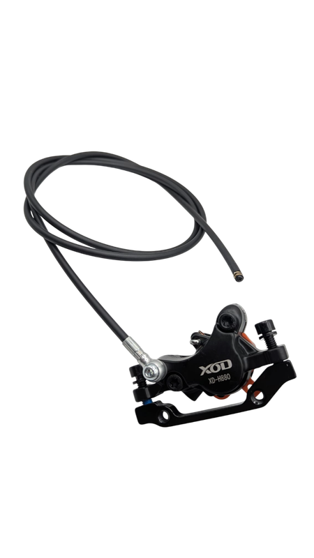 Dualtron Victor 2024 & 2025 | ETRIER DE FRIEN AV MARQUE XOD