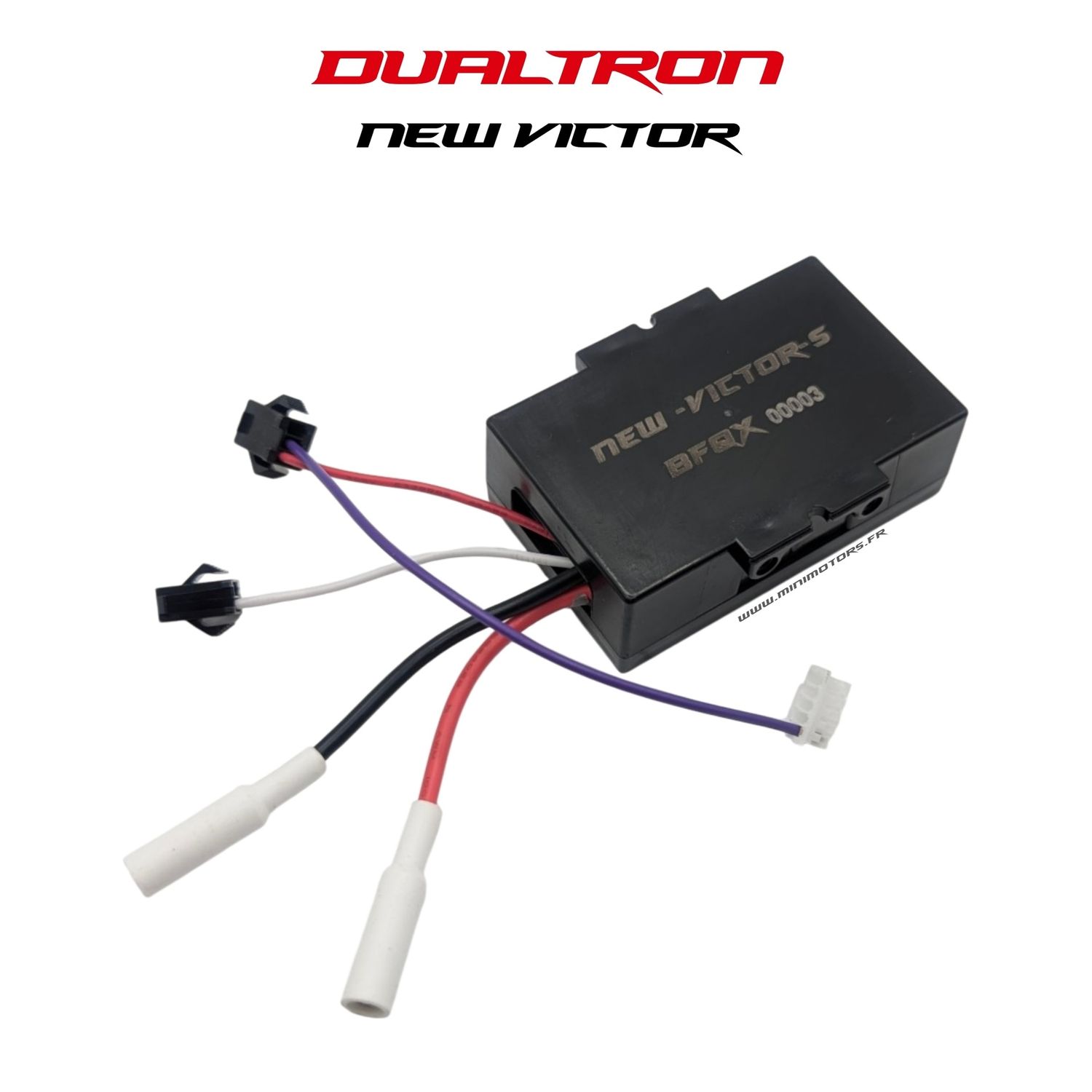 Dualtron New Victor | CONTROLEUR LED V2 EY4 (NEW - VICTOR - S) Dualtron New Victor | CONTROLEUR LED V2 EY4 (NEW - VICTOR - S)