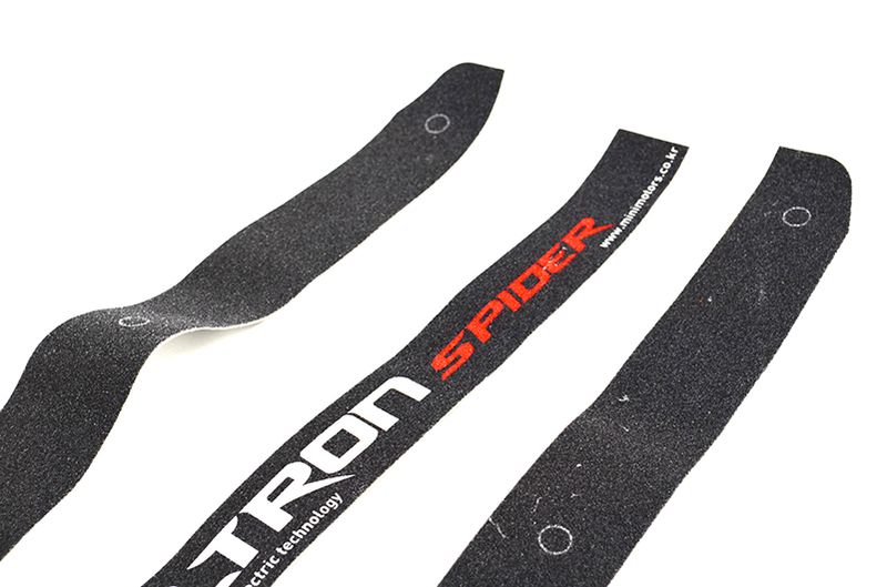 Dualtron Spider | GRIP DU DECK