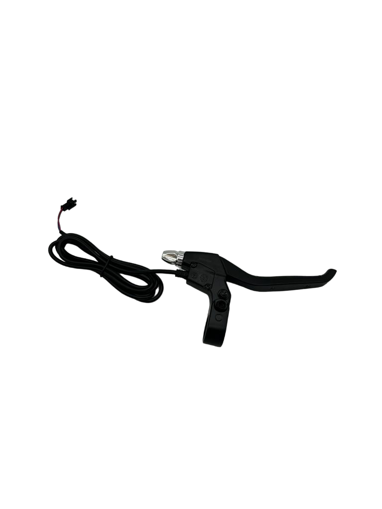 Dt3 & Spider & Eagle & New & Raptor | LEVIER FREIN GAUCHE AVEC FREIN ELECTRIQUE Dt3 & Spider & Eagle & New & Raptor | LEVIER FREIN GAUCHE AVEC FREIN ELECTRIQUE