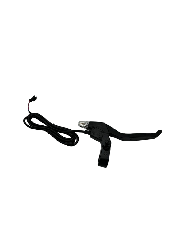 Dt3 & Spider & Eagle & New & Raptor | LEVIER FREIN GAUCHE AVEC FREIN ELECTRIQUE