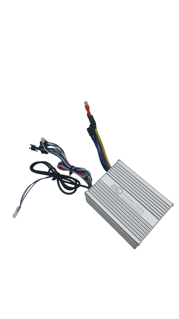 Dualtron X2 | CONTROLEUR A 72V 50A (V2) Avant Dualtron X2 | CONTROLEUR A 72V 50A (V2) Avant