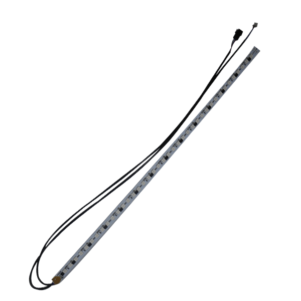Dualtron Mini | LED COLONNE AVEC RECEPTEUR (COTE DROIT)(2 FILS) Dualtron Mini | LED COLONNE AVEC RECEPTEUR (COTE DROIT)(2 FILS)