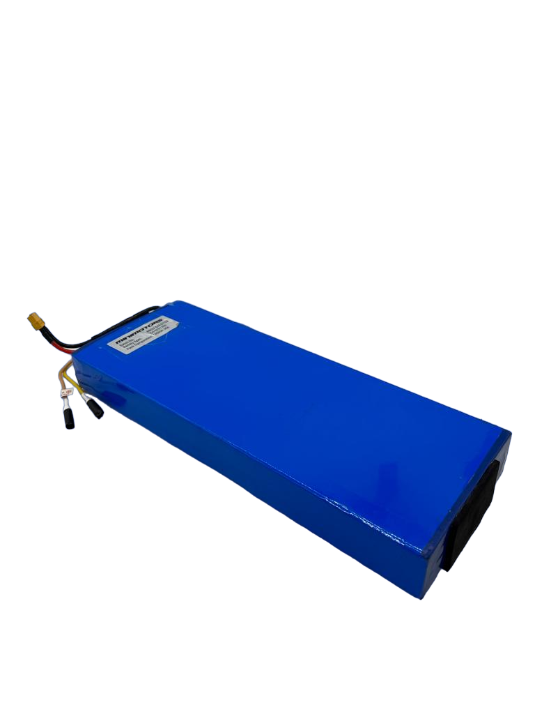 Dualtron Mini | BATTERIE 52V13Ah RECONDITIONNEE Dualtron Mini | BATTERIE 52V13Ah RECONDITIONNEE