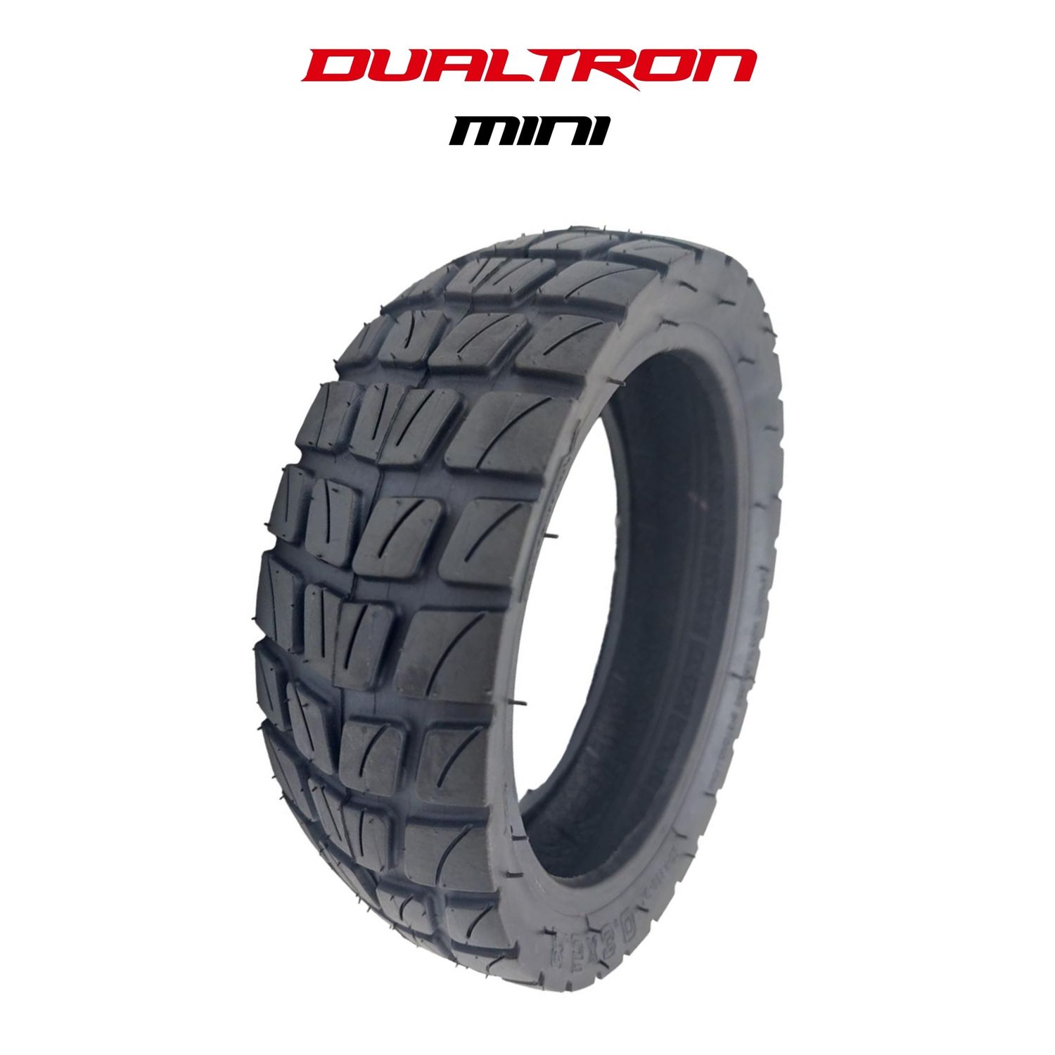 Dualtron Mini | PNEU OFF ROAD 8.5X3 Dualtron Mini | PNEU OFF ROAD 8.5X3