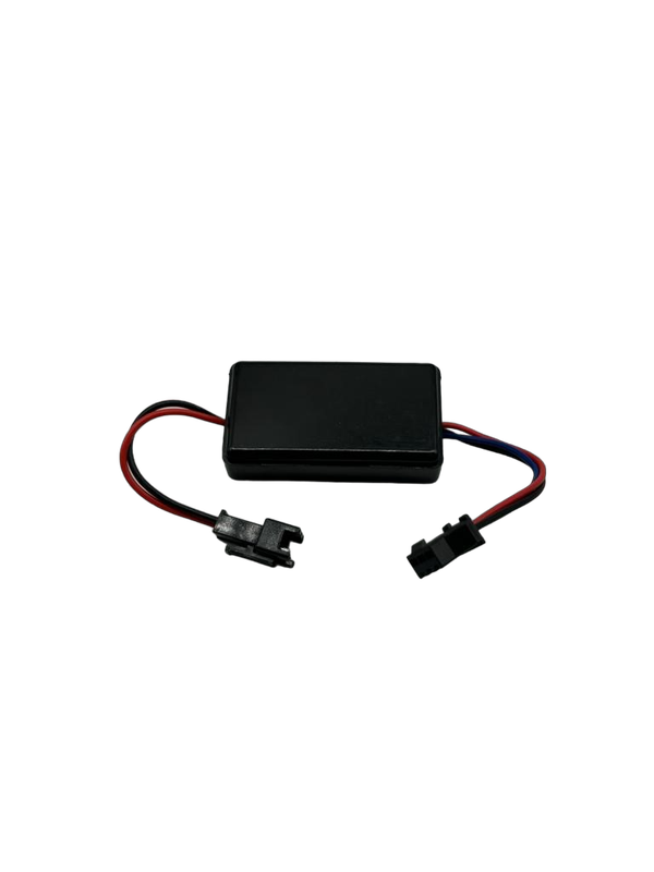 Dualtron & Futecher | CONVERTISSEUR LED