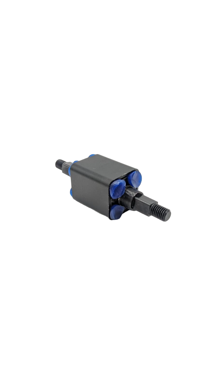 Dualtron Spider, Raptor, Ultra | CARTOUCHE DE SUSPENSION (SOUPLE - BLEU) Dualtron Spider, Raptor, Ultra | CARTOUCHE DE SUSPENSION (SOUPLE - BLEU)