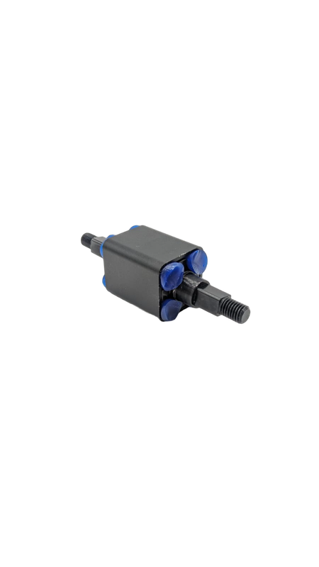 Dualtron Spider, Raptor, Ultra | CARTOUCHE DE SUSPENSION (SOUPLE - BLEU)