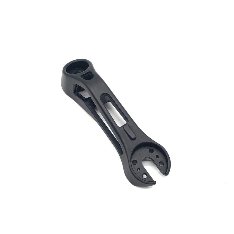 Dualtron Storm | BRAS DE FOURCHE AVANT GAUCHE