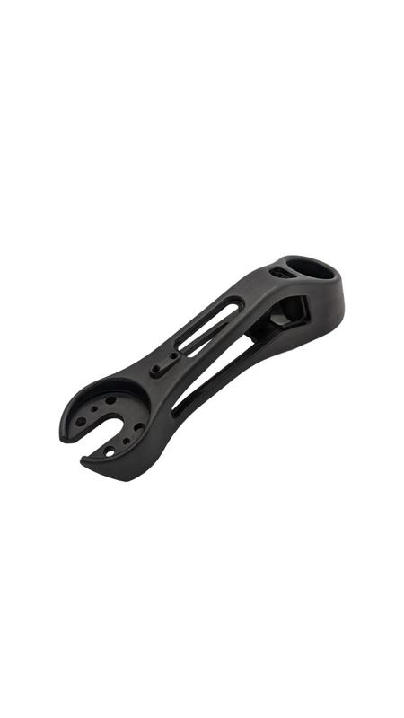 Dualtron Storm | BRAS DE FOURCHE ARRIERE DROITE