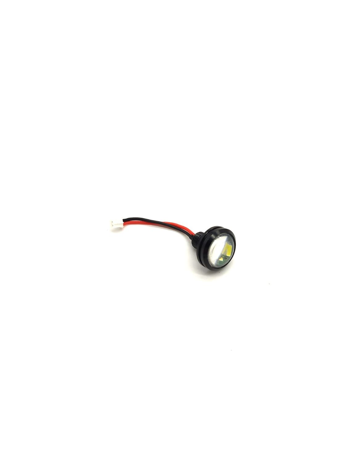 Dualtron Storm | LED AVANT CACHE LATERAL Dualtron Storm | LED AVANT CACHE LATERAL