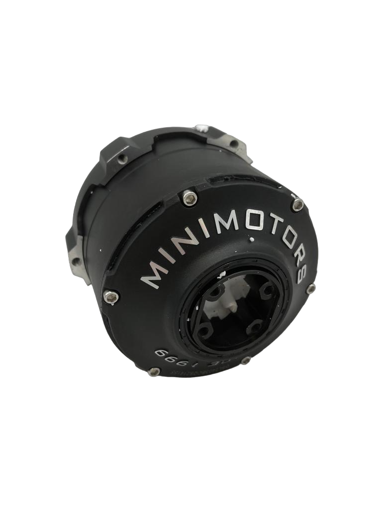 Dualtron Storm Ltd | MOTEUR AVANT Dualtron Storm Ltd | MOTEUR AVANT