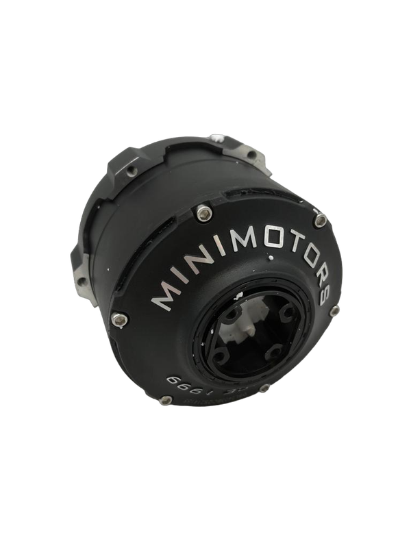 Dualtron Storm Ltd | MOTEUR AVANT