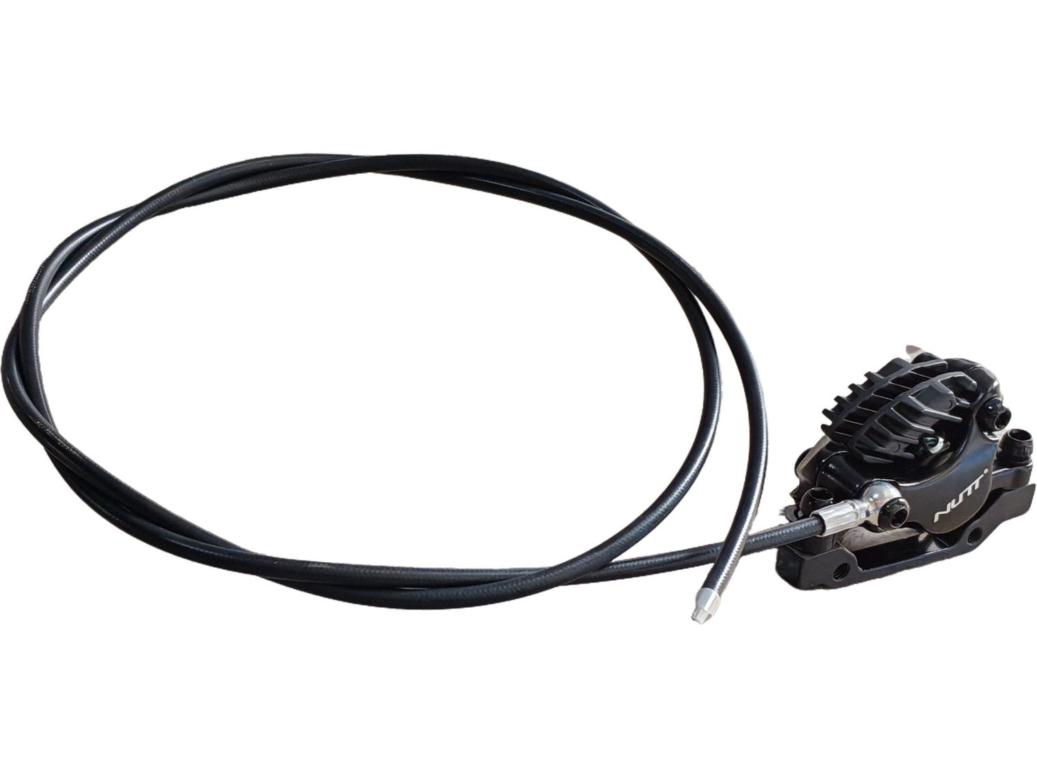 Dualtron Storm & Up & Ltd | ETRIER DE FREIN AVANT NUTT Dualtron Storm & Up & Ltd | ETRIER DE FREIN AVANT NUTT