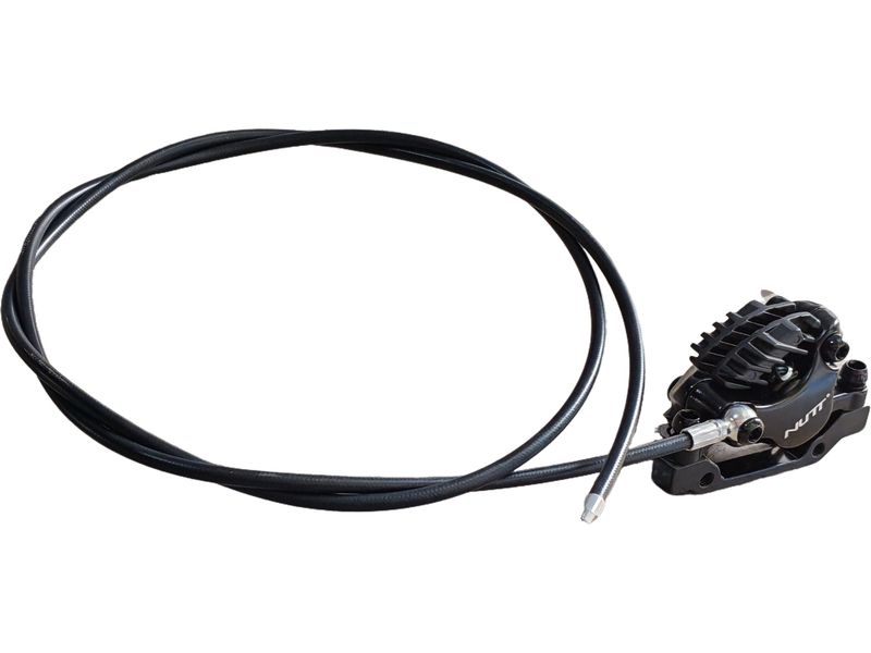 Dualtron Storm & Up & Ltd | ETRIER DE FREIN AVANT NUTT