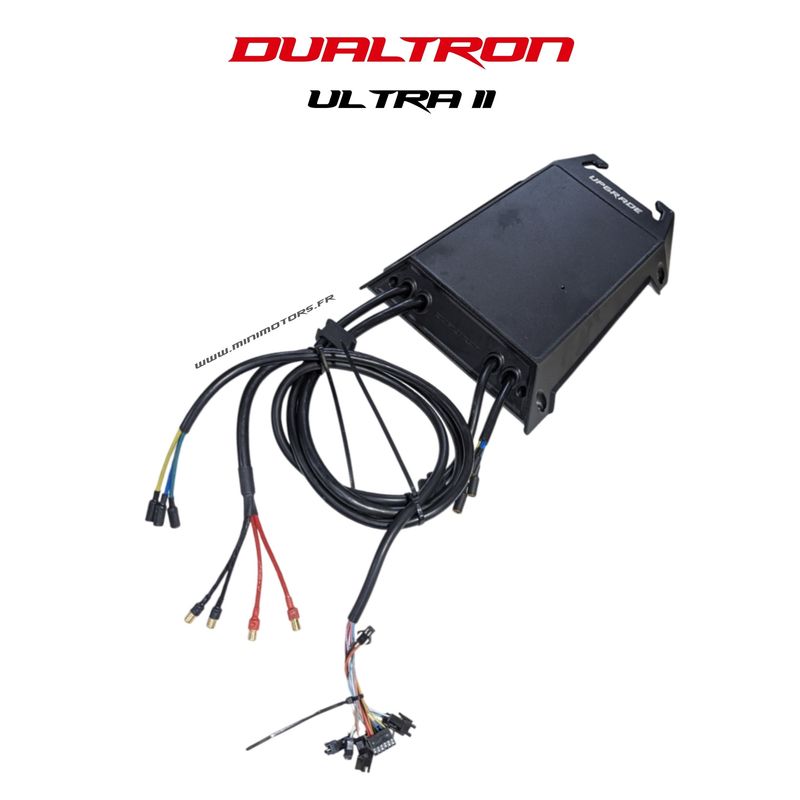 Dualtron Ultra 2 | CONTROLEUR 72V40A