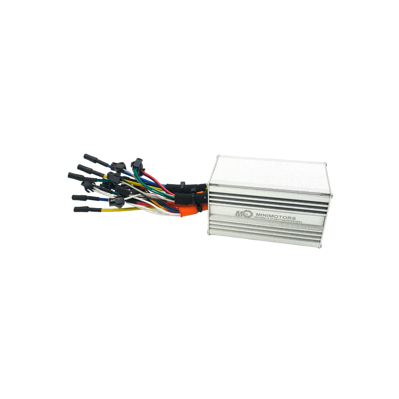 Dualtron Eagle & Pro | CONTROLEUR 60V25A Dualtron Eagle & Pro | CONTROLEUR 60V25A