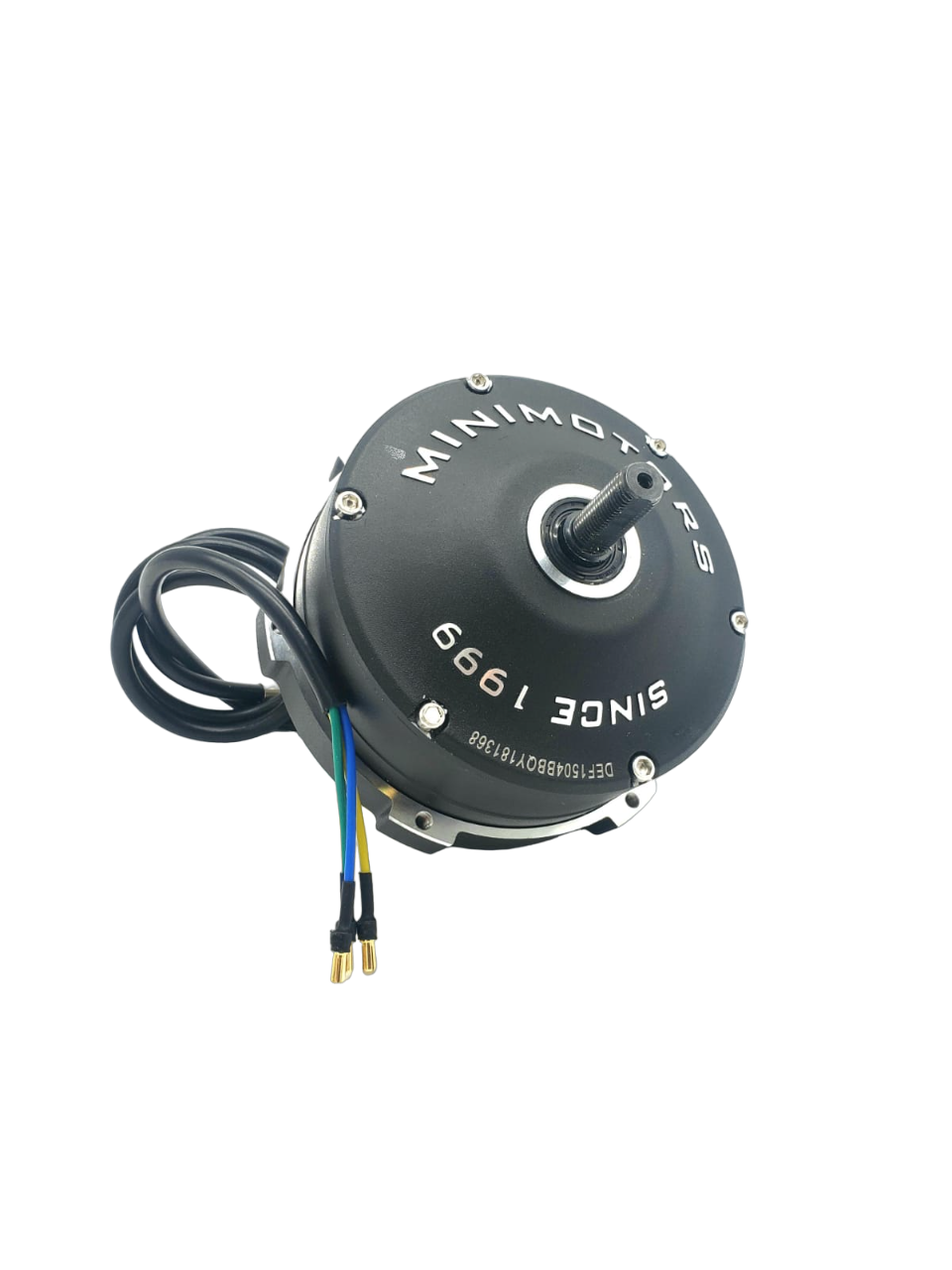Dualtron 3 & Spw 5 & Eagle | MOTEUR AVANT / ARRIERE