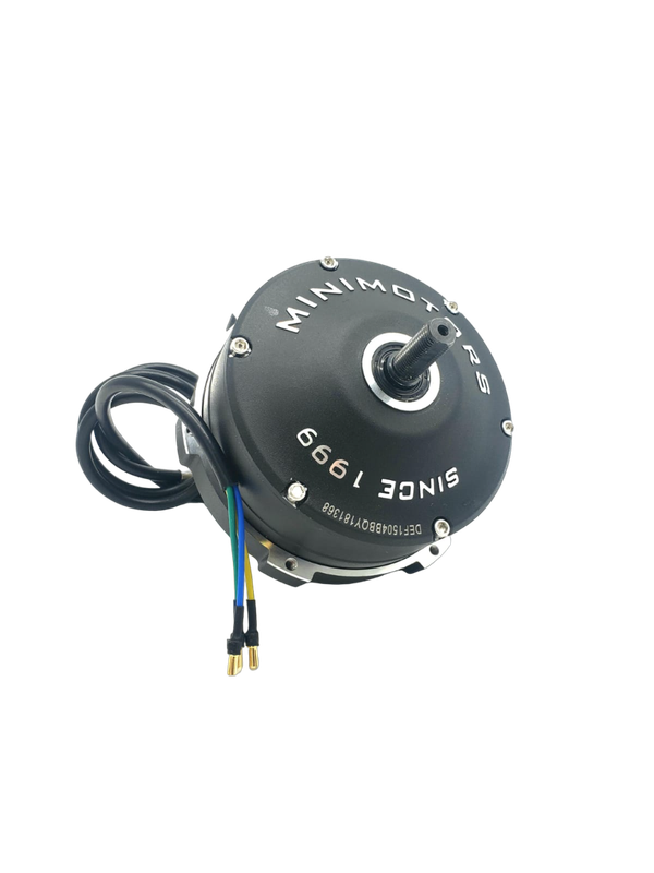 Dualtron 3 & Spw 5 & Eagle | MOTEUR AVANT / ARRIERE