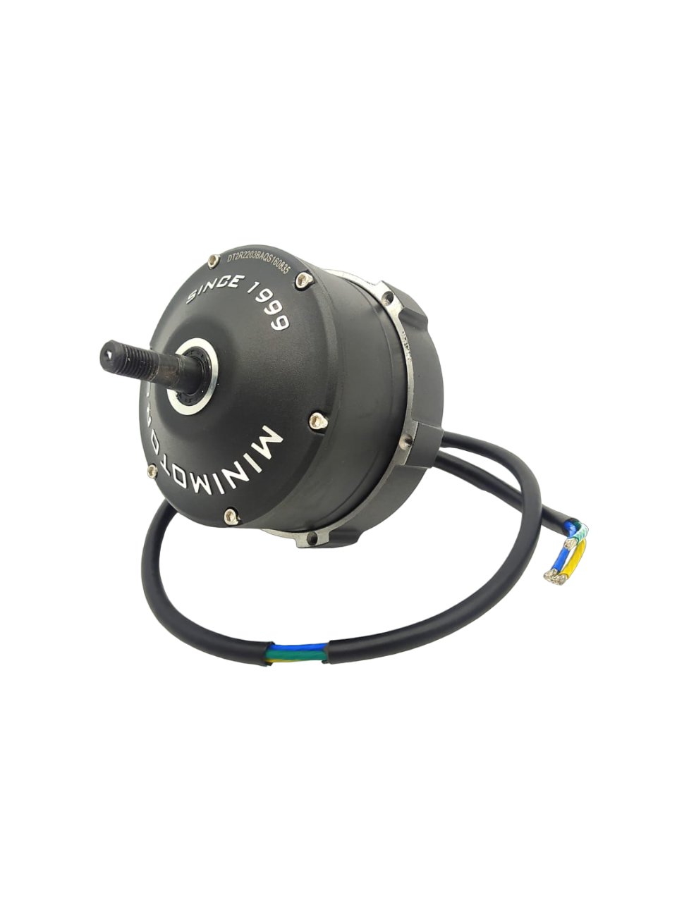 Dualtron Thunder 2 | MOTEUR ARRIERE Dualtron Thunder 2 | MOTEUR ARRIERE