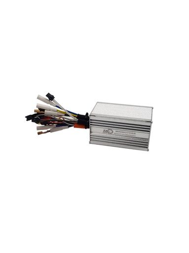 Dualtron Spider | CONTROLEUR 60V22A (V2) Dualtron Spider | CONTROLEUR 60V22A (V2)
