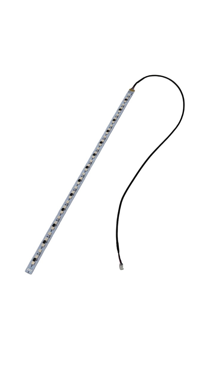 Dualtron Mini | LED COLONNE (COTE GAUCHE) (1 FILS) Dualtron Mini | LED COLONNE (COTE GAUCHE) (1 FILS)