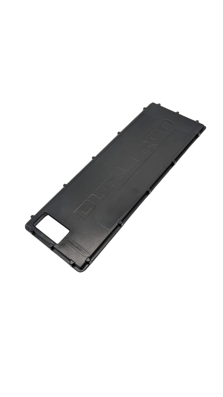 Dualtron City | COUVERCLE BATTERIE PARTIE HAUTE