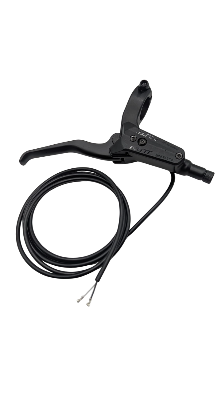 Dualtron Victor Luxury + | LEVIER DE FREIN HYDRAULIQUE DROIT