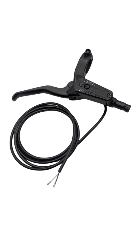 Dualtron Victor Luxury + | LEVIER DE FREIN HYDRAULIQUE DROIT