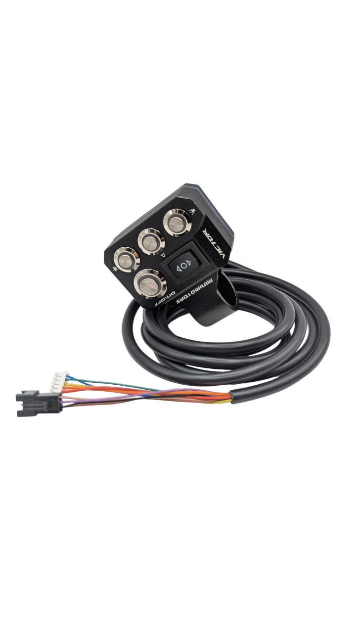 Dualtron Victor Ltd | COMMODO PHARE / CLIGNOTANT / LED / KLAXON / WARNING Dualtron Victor Ltd | COMMODO PHARE / CLIGNOTANT / LED / KLAXON / WARNING