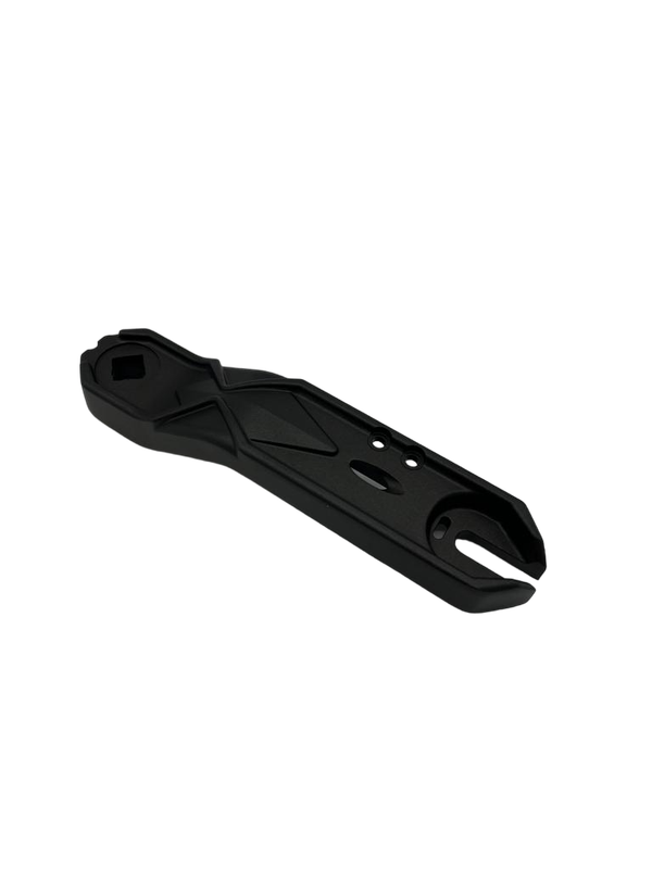 Dualtron Spider 2 & Max & Forever Ltd 2026 | BRAS DE FOURCHE AVANT DROITE