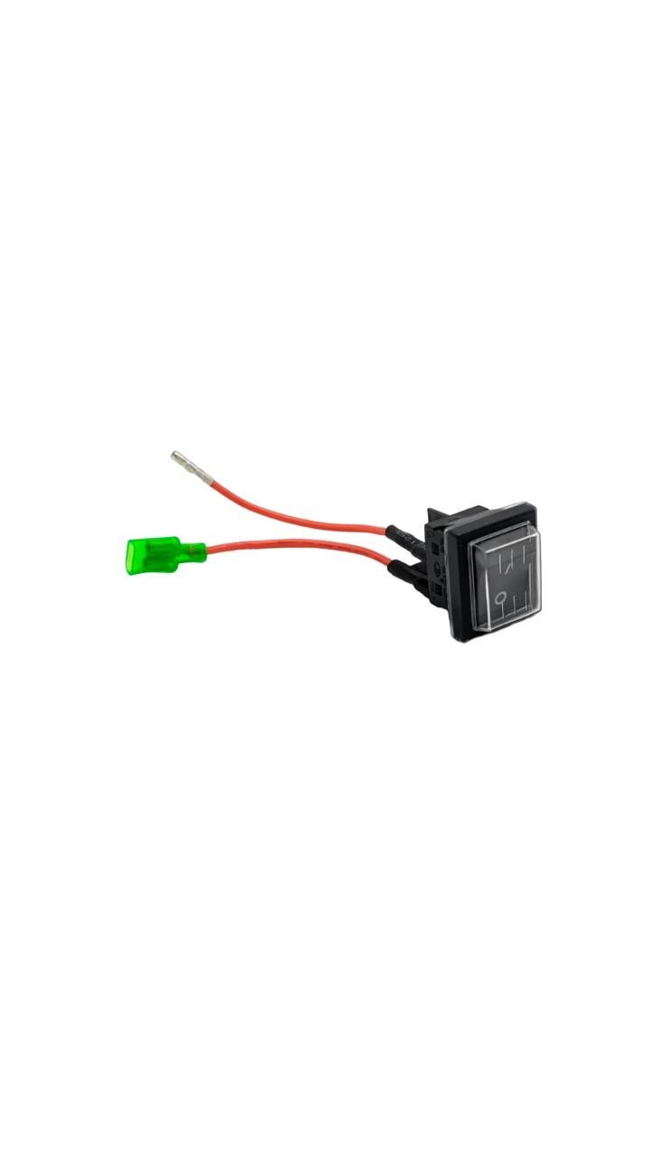 Dualtron Achilleus & Victor Luxury & Ltd | INTERRUPTEUR