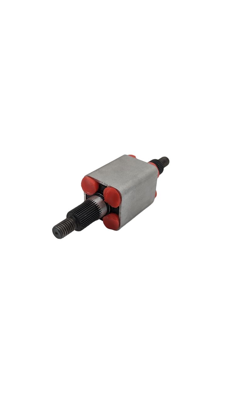 Dualtron Storm & Thunder & Dualtron 3 | CARTOUCHE DE SUSPENSION (ROUGE)