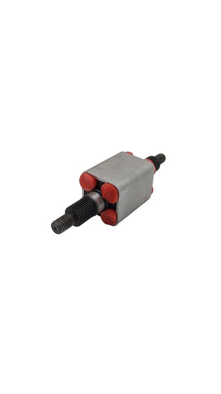 Dualtron Storm & Thunder & Dualtron 3 | CARTOUCHE DE SUSPENSION (ROUGE)