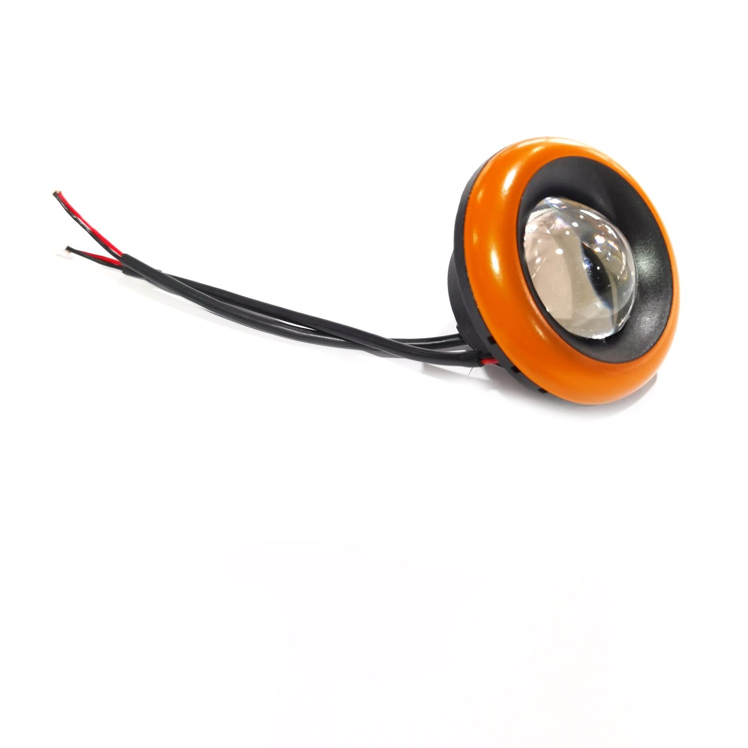 Dualtron X Ltd | LED AVANT GAUCHE Dualtron X Ltd | LED AVANT GAUCHE