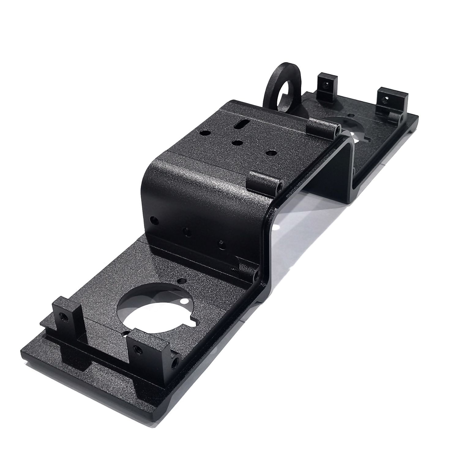 Dualtron X Ltd | SUPPORT CHÂSSIS AVANT Dualtron X Ltd | SUPPORT CHÂSSIS AVANT