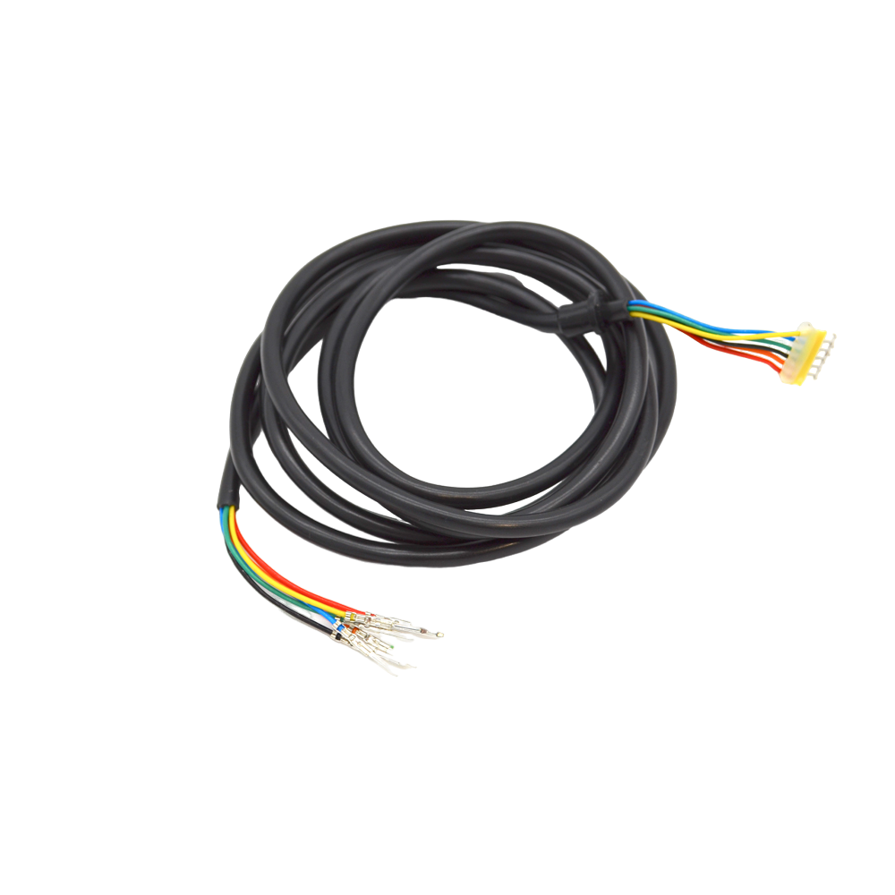 Minimotors | CABLE ACCELERATEUR (SAUF DUALTRON X2)