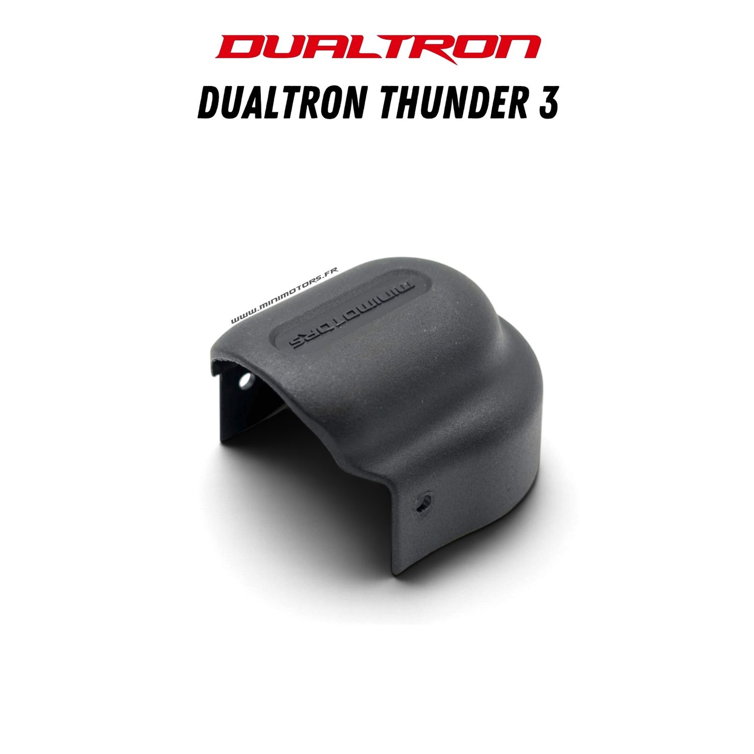 Dualtron Thunder 3 | CACHE ÉCROU DE MOTEUR AV GAUCHE / AR DROITE Dualtron Thunder 3 | CACHE ÉCROU DE MOTEUR AV GAUCHE / AR DROITE