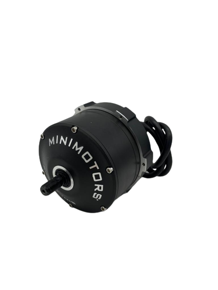 Dualtron Thunder 3 | MOTEUR ARRIÈRE Dualtron Thunder 3 | MOTEUR ARRIÈRE