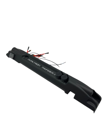 Dualtron Thunder 3 | CACHE LED LATERAL GAUCHE (COMPLET) Dualtron Thunder 3 | CACHE LED LATERAL GAUCHE (COMPLET)