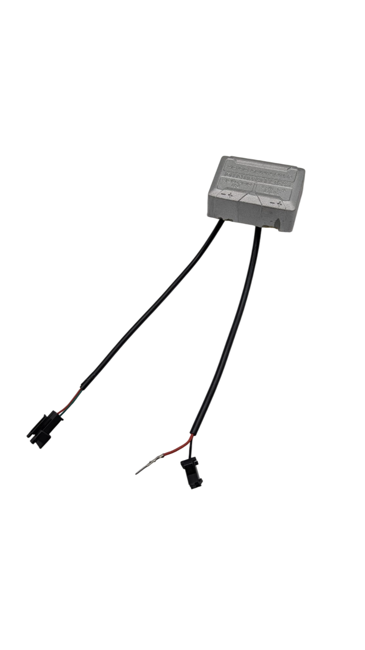 Dualtron Thunder 3 2024 | CONVERTISSEUR KLAXON