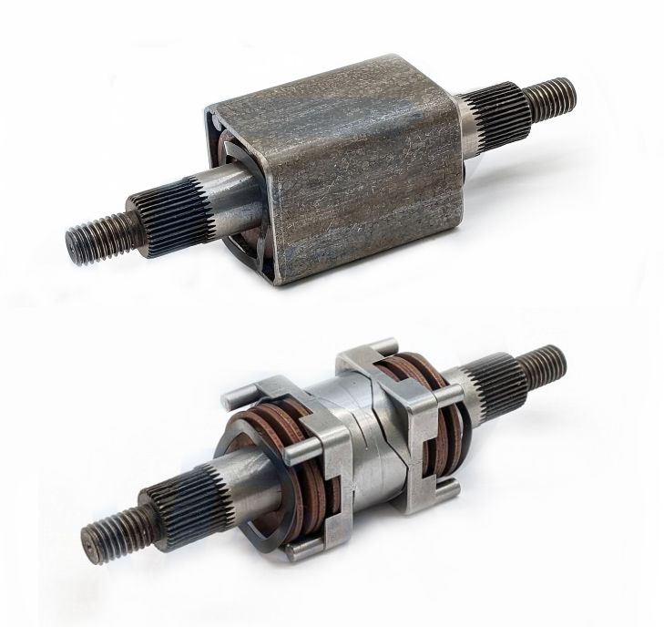 Dualtron Thunder 3 & Alien | CARTOUCHE DE SUSPENSION AVANT Dualtron Thunder 3 & Alien | CARTOUCHE DE SUSPENSION AVANT