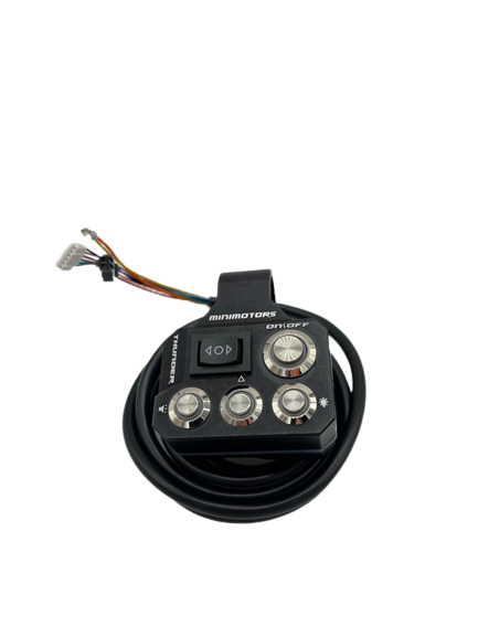 Dualtron Thunder 3 | COMMODO Dualtron Thunder 3 | COMMODO